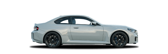 BMW M2 Coupé