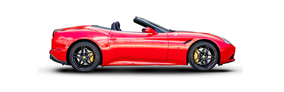 Ferrari California T