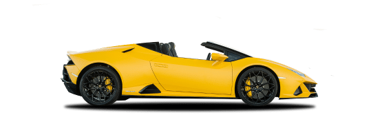 Lamborghini Huracán EVO Spyder