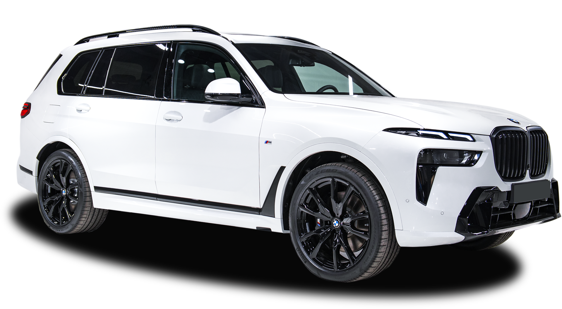BMW-X7