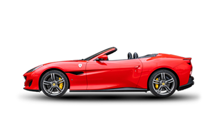Ferrari-Portofino