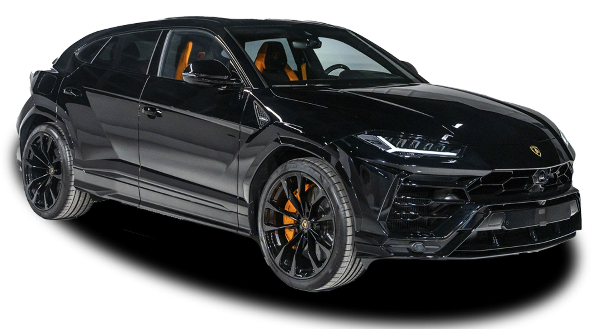 Lamborghini-Urus-mini-1