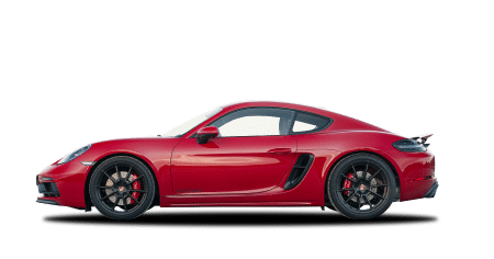 Miniatura_Porsche_718_Cayman_GTS