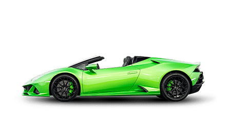 lambo-huracan-evo-spyder-menu
