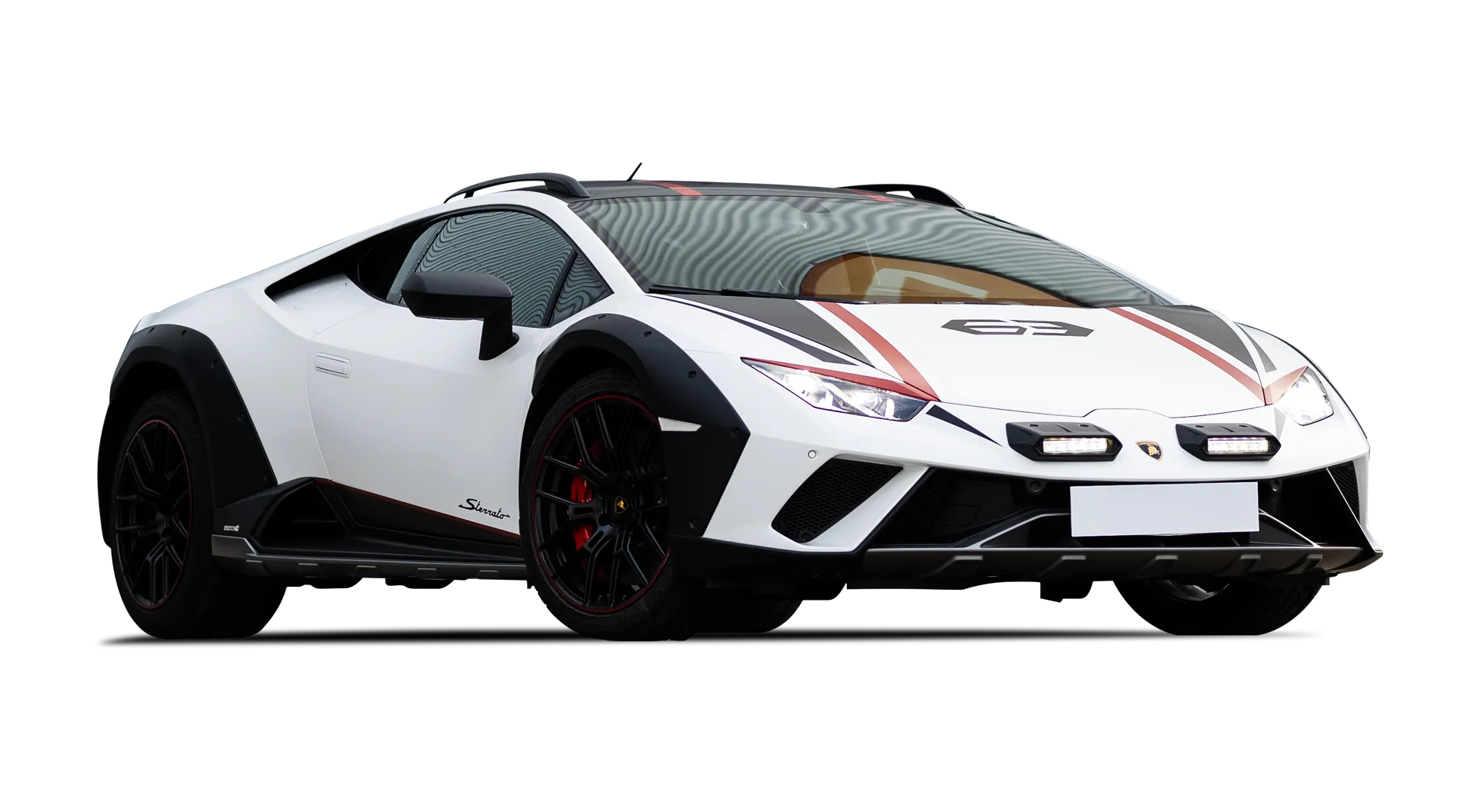 spirits-of-rental-lamborghini-huracan-sterrato