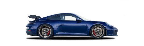 Porsche 911 GT3